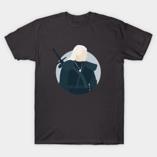 The Witcher T-Shirt